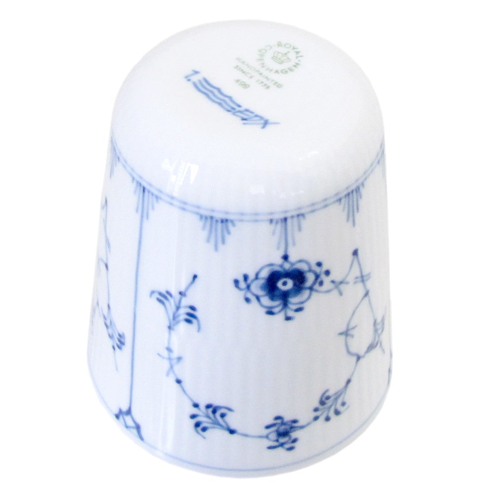 Amazon | ロイヤルコペンハーゲン ブルーフルーテッド プレイン